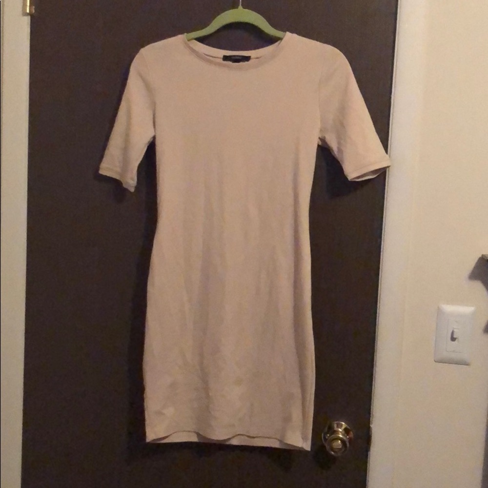 Short Bodycon dress